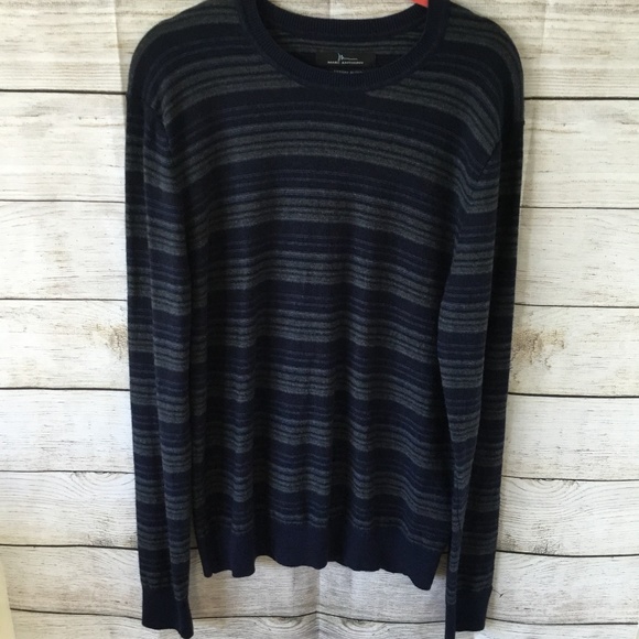 Mark Anthony Long sleeve shirt - Picture 4 of 6